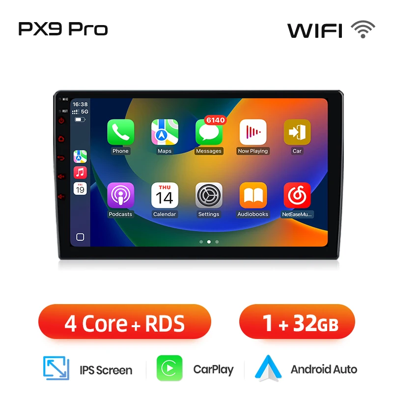 WLAN 1GB-32GB