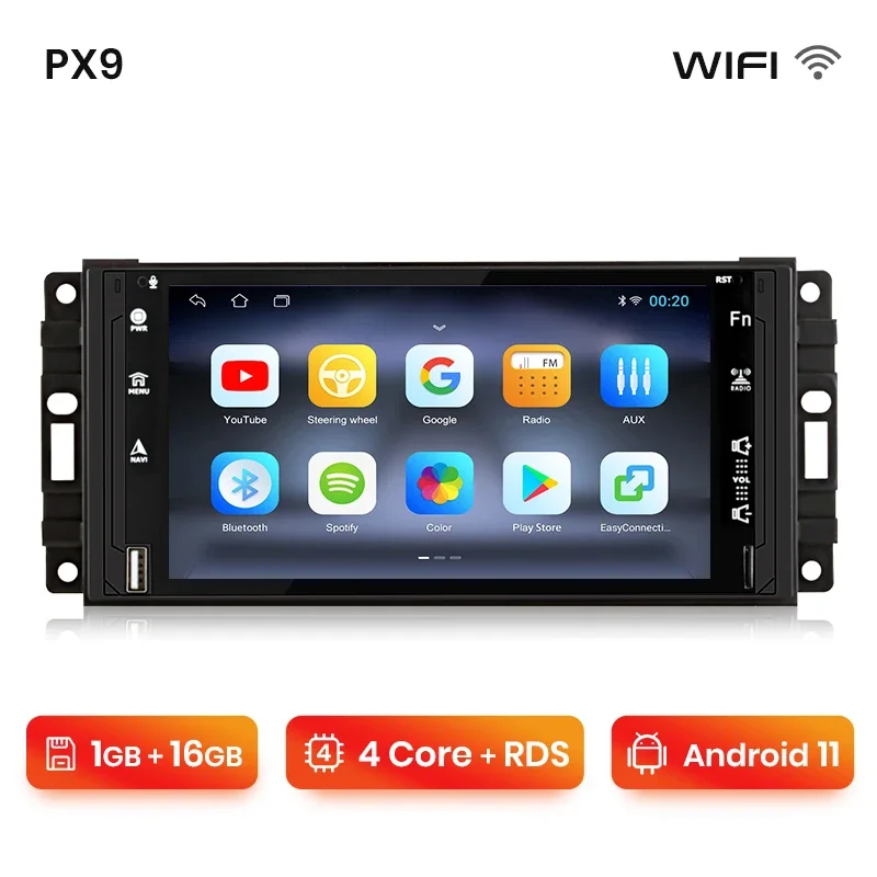 1-16GB no camera