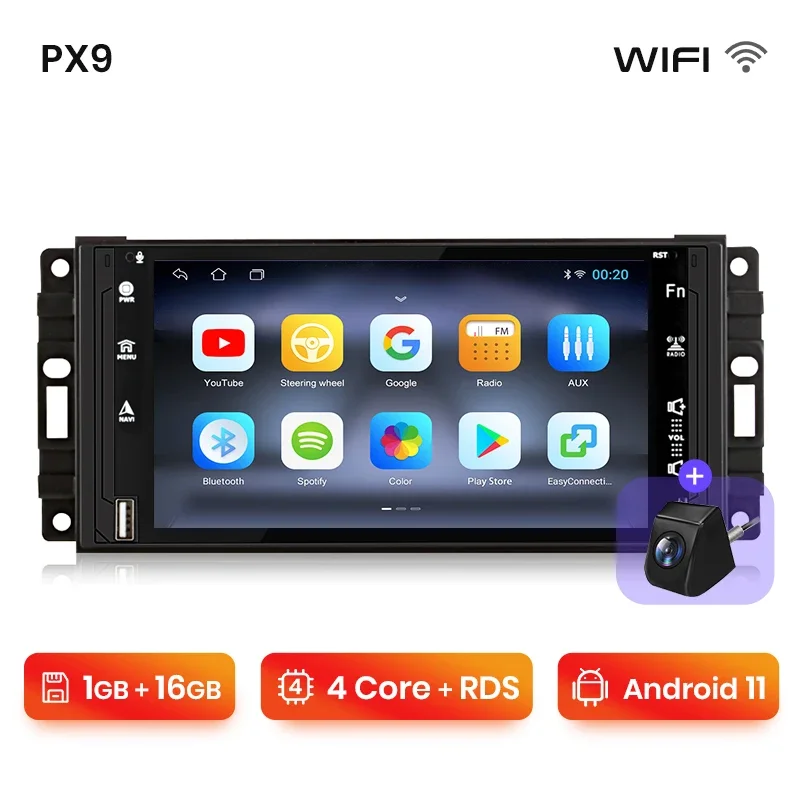1-16GB camera