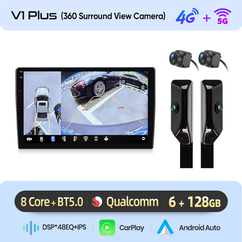 V1Plus (6G 128G)360B