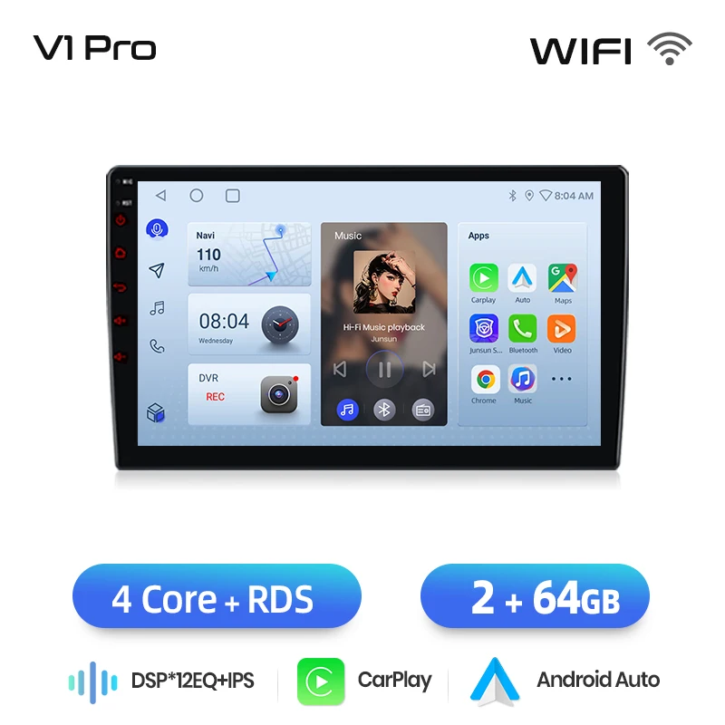 V1PRO (2GB 64GB)