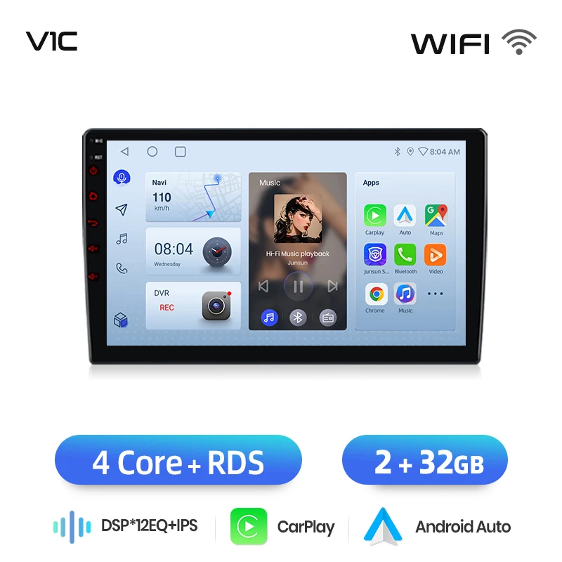 V1C (2GB-32GB)
