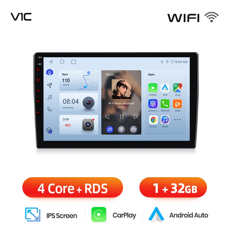 V1C (1GB-32GB)