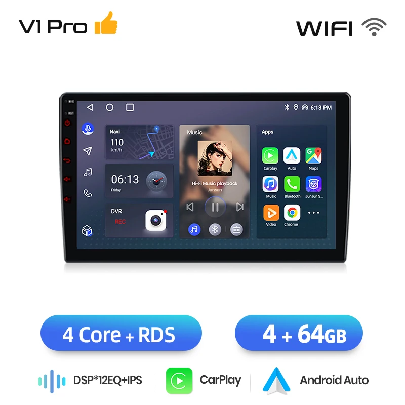 V1PRO (4GB 64GB)