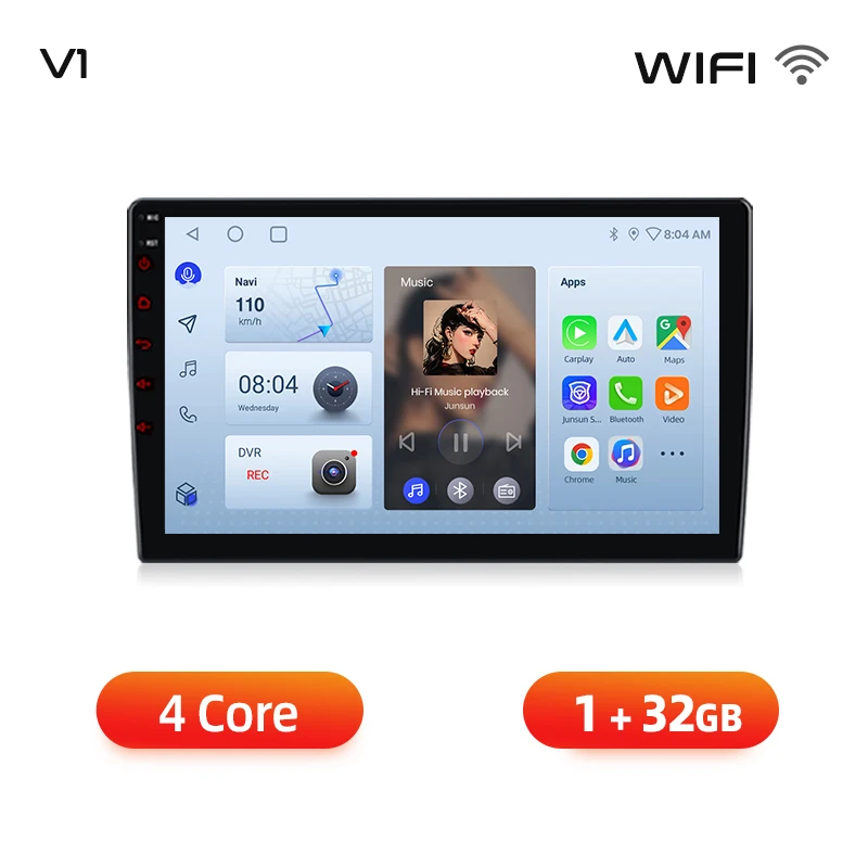 V1 (1GB 32GB)