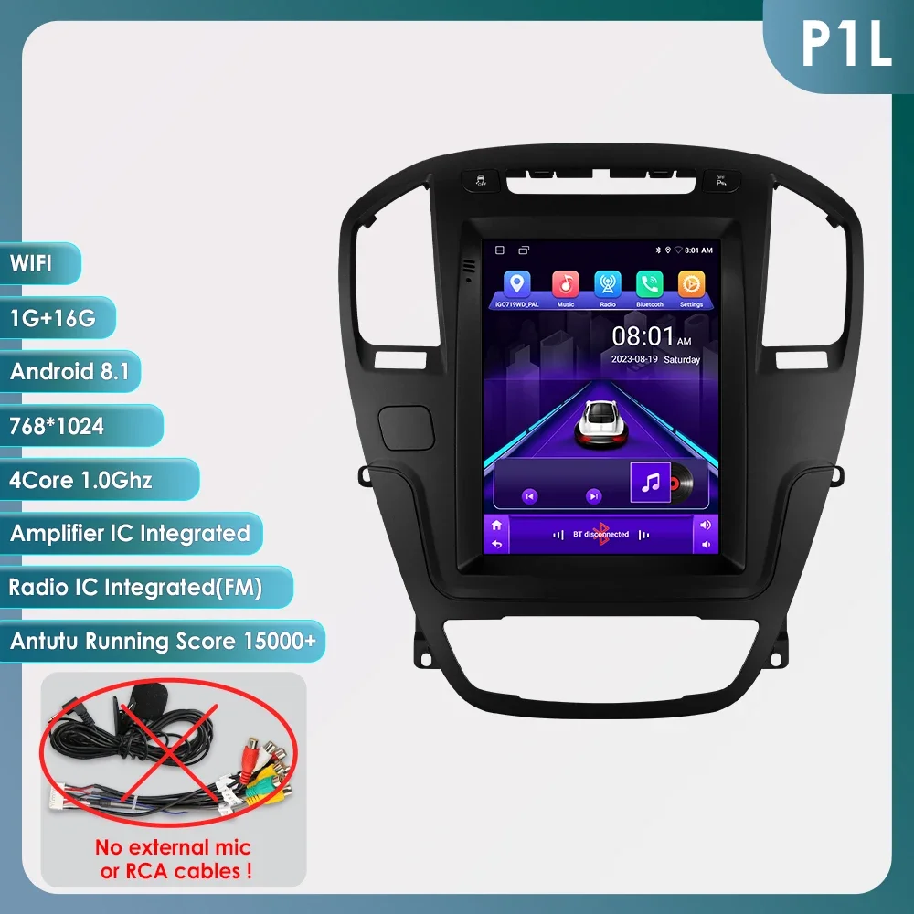 P1L(4Core 1G 16G)