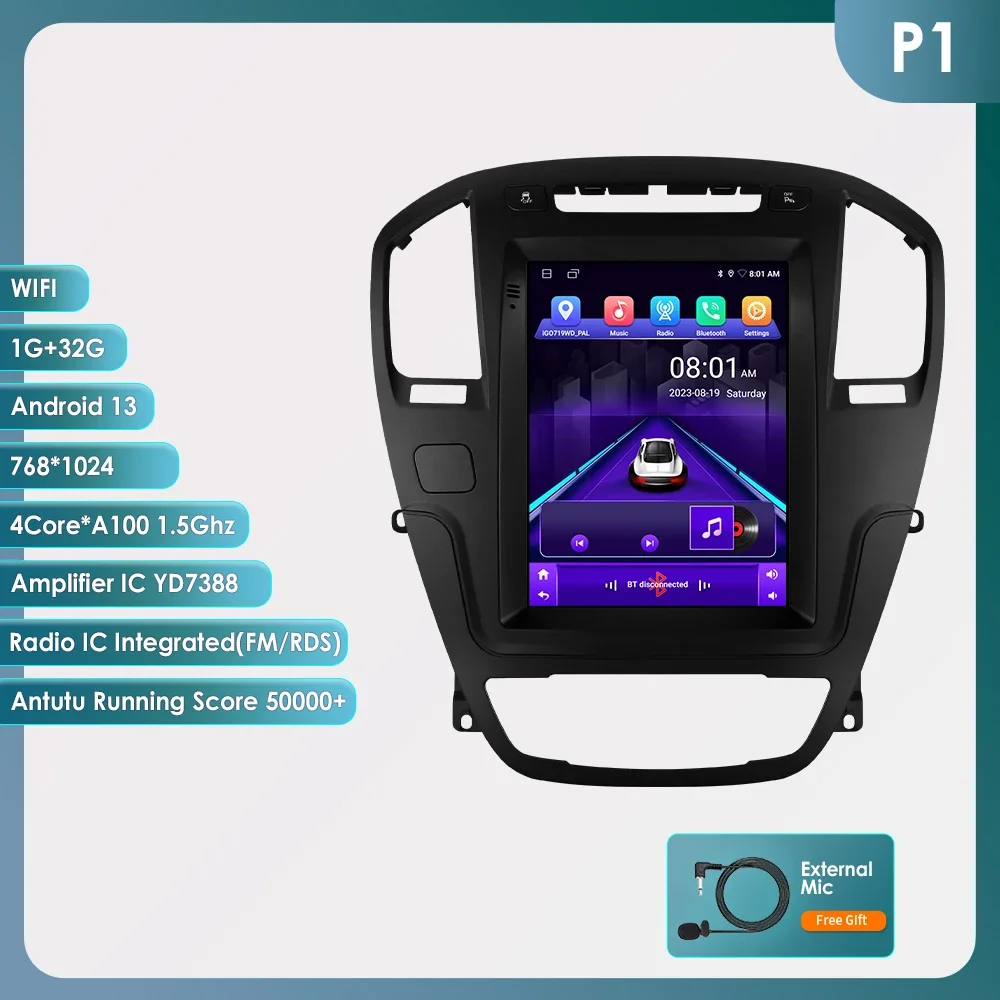 P1 (4Core 1G 32G)