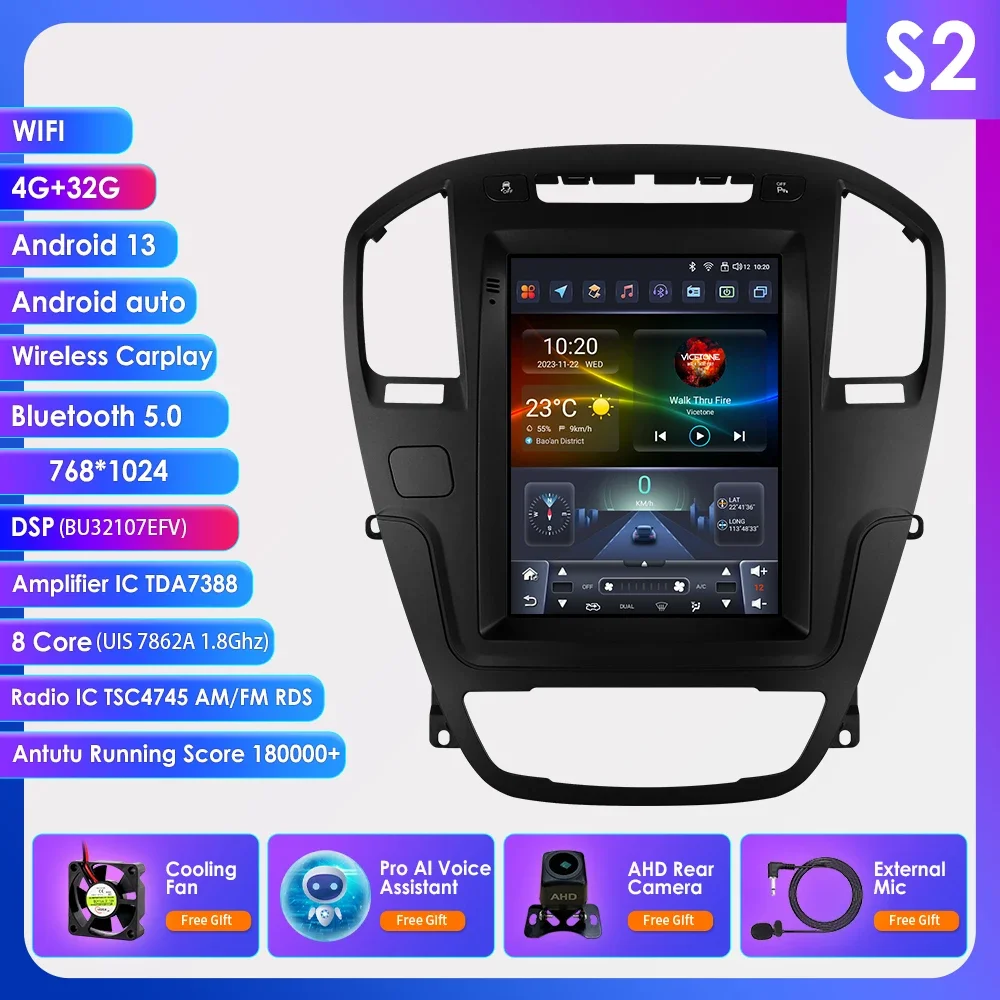 S2 AIPro rear cam