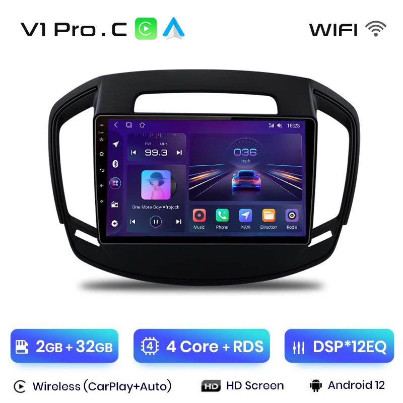 V1 Pro C (2G 32G)