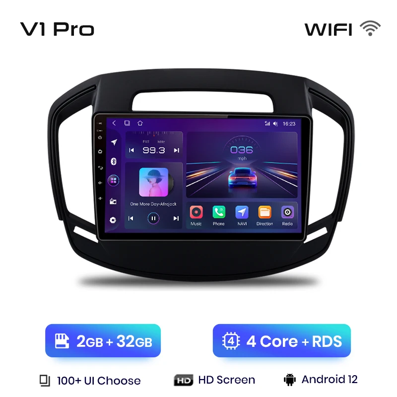V1 Pro (2G 32G)