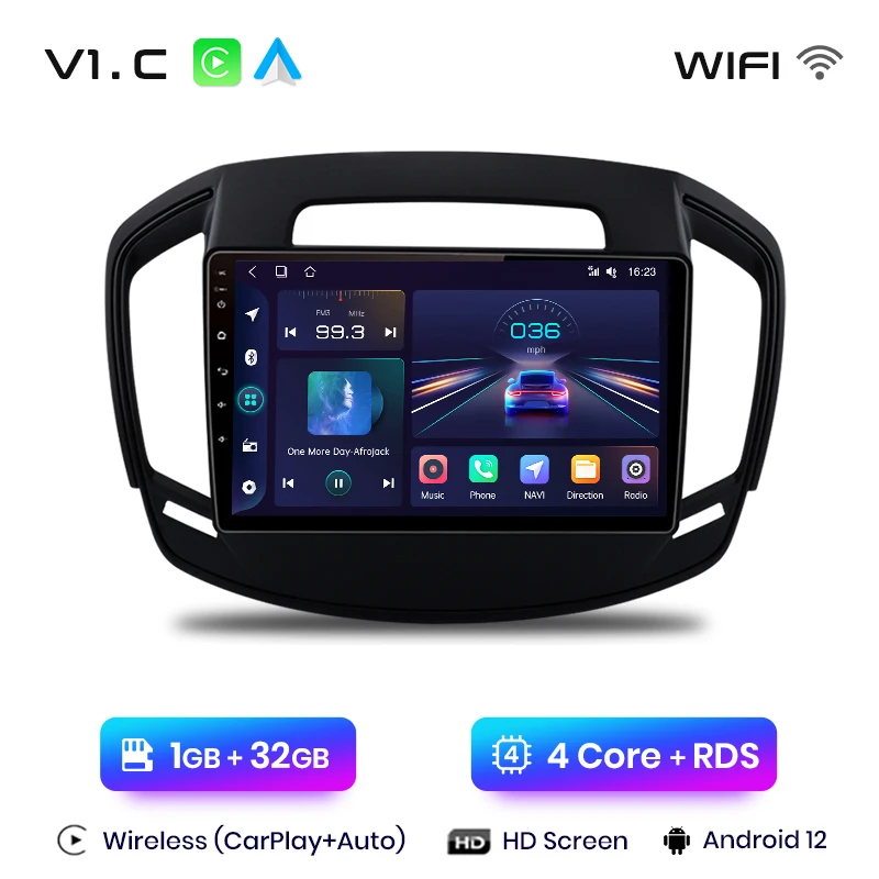 V1 C (1G 32G)