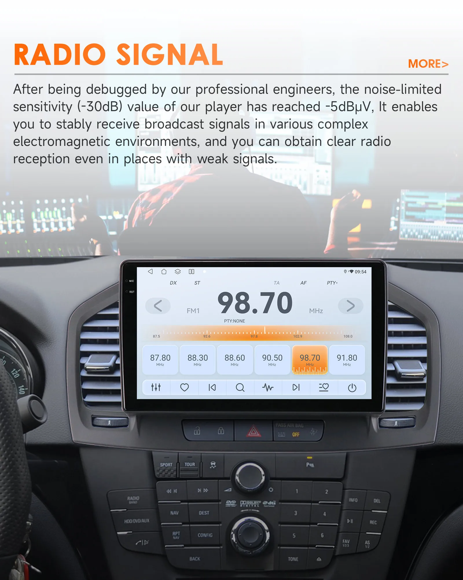 Hizpo Octa Core Autoradio Für Buick Regal Opel Insignia 2009-2013 CarPlay Android Auto 360 Kamera GPS Navigation kopf Einheit DSP