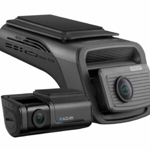 THINKWARE Dash Cam U3000 PRO Front & Rear