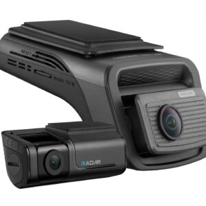 THINKWARE Dash Cam U3000 PRO Front & Rear