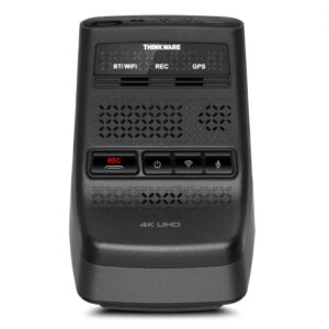 THINKWARE Dash Cam U3000 PRO Front & Rear – Bild 3