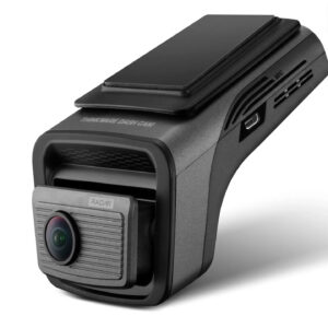 THINKWARE Dash Cam U3000 PRO Front & Rear – Bild 5