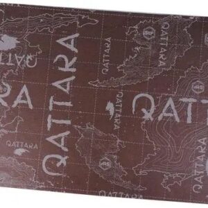 Alternative view of STP Qattara - Multilayer Dämmmatte zur Geräuschdämpfung