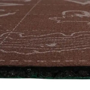 STP Qattara - Multilayer Dämmmatte zur Geräuschdämpfung – 26054-05 CPII