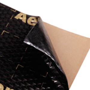 STP AERO - 750x500x2,3mm BULK PACK (12pcs)