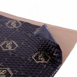 STP BLACK GOLD - 750x500x2,3mm BULK PACK (12pcs)