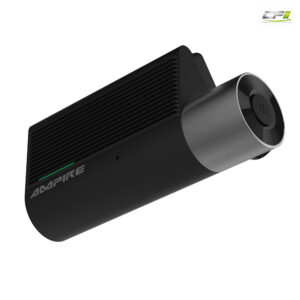 AMPIRE 2-Kanal Dashcam, 2K Front, 1080p Heck, 4G LTE, WLAN, GPS, inkl. 64GB – Bild 3