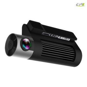 AMPIRE 2-Kanal Dashcam mit Touchscreen, 2K Front, 1080p Heck, 4G LTE, WLAN und GPS – Bild 5