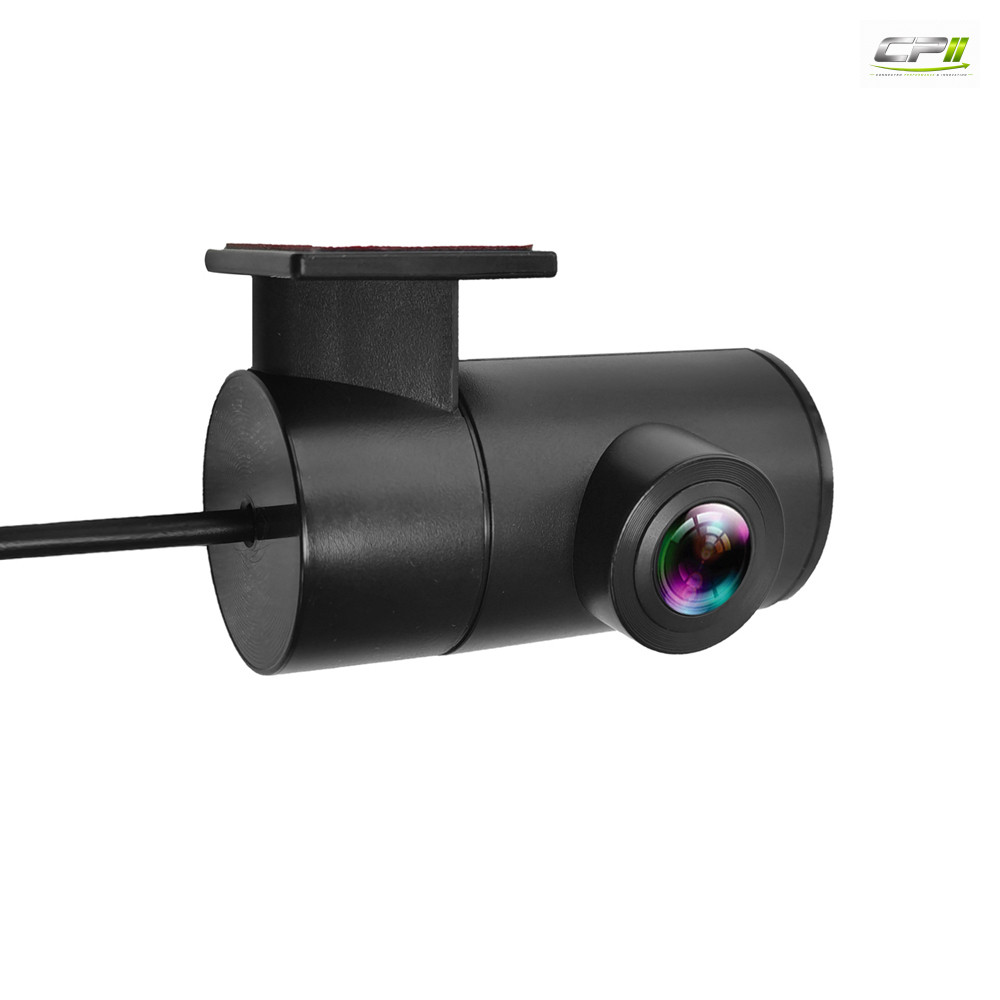 AMPIRE 2-Kanal Dashcam mit Touchscreen, 2K Front, 1080p Heck, 4G LTE, WLAN und GPS – Bild 8