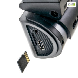 AMPIRE 2-Kanal Dashcam mit Touchscreen, 4K Front, 1080P Heck, WLAN, inkl. 64GB microSD – Bild 6