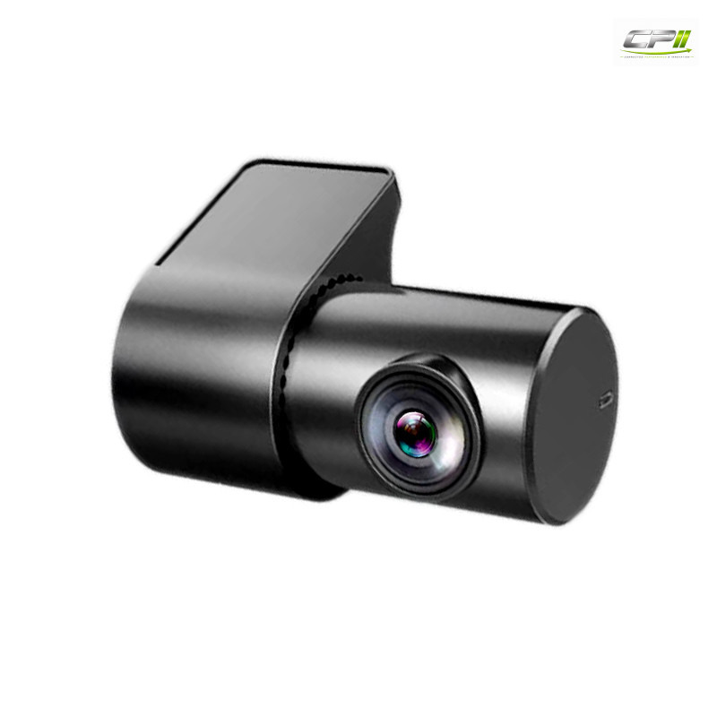 AMPIRE 2-Kanal Dashcam mit Touchscreen, 4K Front, 1080P Heck, WLAN, inkl. 64GB microSD – Bild 10