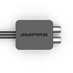 Alternative view of AMPIRE Audio-Entstörfilter (NF) mit Cinch-Stecker