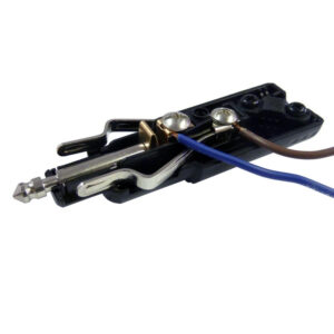 Alternative view of AMPIRE Auto-Zigaretten-Anzünder-Stecker, schraubbar, 15A belastbar