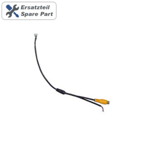 AMPIRE Cincheingangskabel für SW-QUAD-RCA