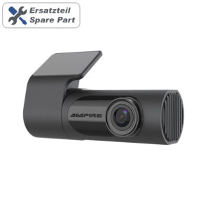 AMPIRE Ersatz-Frontkamera von der Dashcam DC1-ECO
