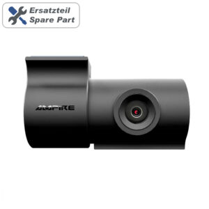 AMPIRE Ersatz-Heckkamera von der Dashcam DC2