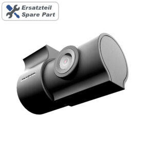 Alternative view of AMPIRE Ersatz-Heckkamera von der Dashcam DC2