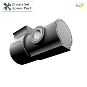 Alternative view of AMPIRE Ersatz-Heckkamera von der Dashcam DC2
