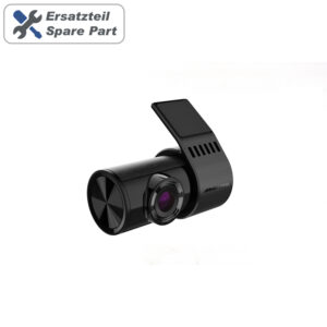 AMPIRE Ersatz-Heckkamera von der Dashcam DC2-PRO (ab Bj. 2024)