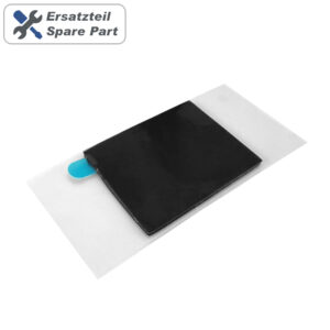 AMPIRE Ersatz-Klebepad