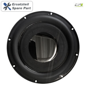 AMPIRE Ersatz-Tieftöner 25cm/10" vom ACTIVE10-SL Subwoofer (Stück)