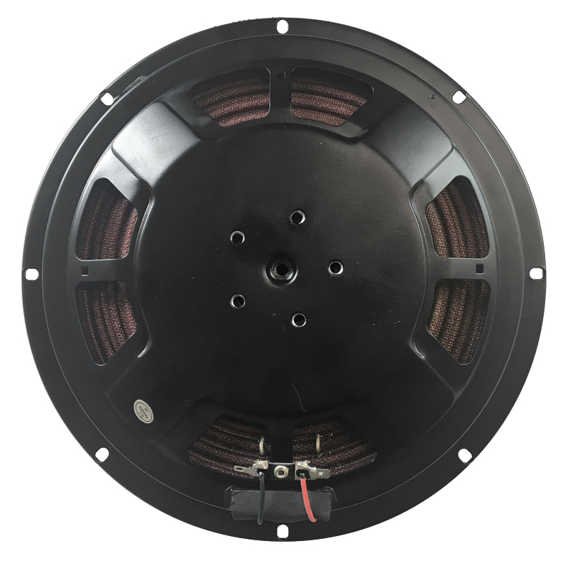 AMPIRE Ersatz-Tieftöner 25cm/10" vom ACTIVE10-SL Subwoofer (Stück) – Bild 2