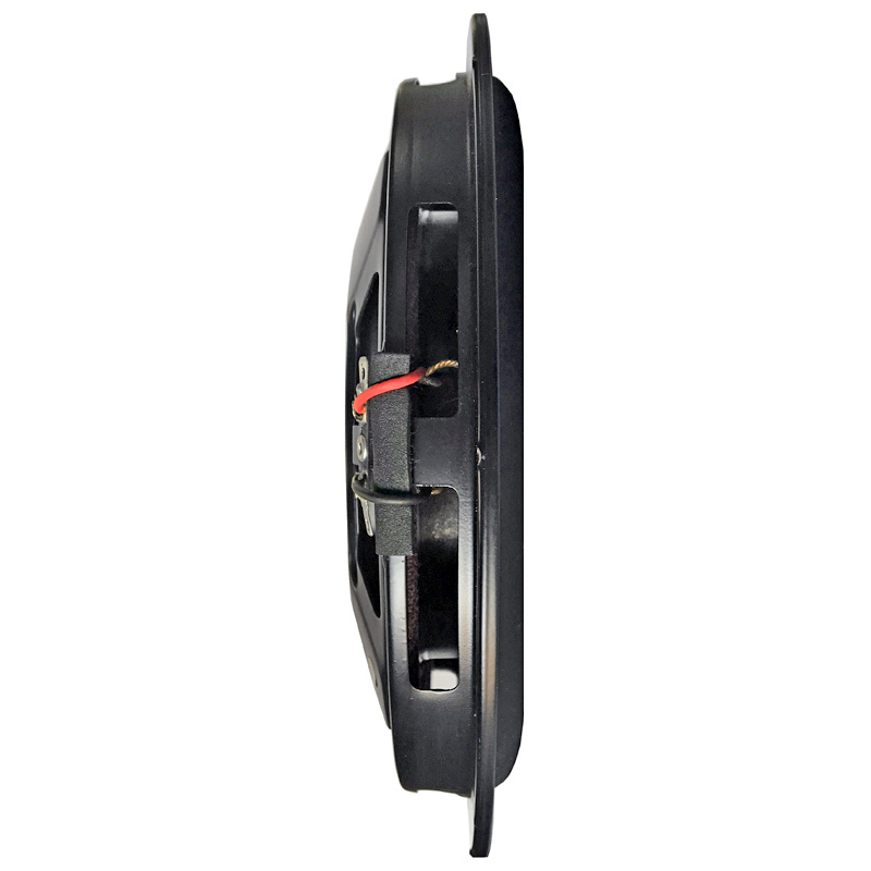 AMPIRE Ersatz-Tieftöner 25cm/10" vom ACTIVE10-SL Subwoofer (Stück) – Bild 4