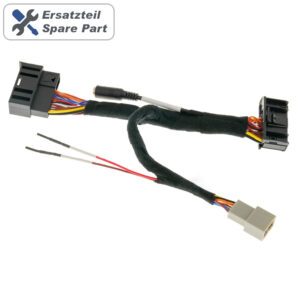 AMPIRE Ersatzkabel "LVDS-Ausgangskabel" für LDS-NTG40