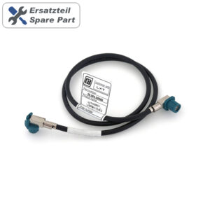 AMPIRE Ersatzkabel "LVDS-Verlängerungskabel" für das Interface LDS-A6...