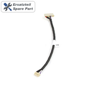 AMPIRE Ersatzkabel (WFS400-LIN/PRO/BLU) für Programmierinterface BL600