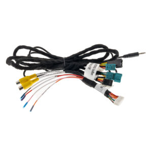 AMPIRE Ersatzkabel für LDS-NBT-MINI, LDS-EVO-MINI und LDS-MGU-MINI