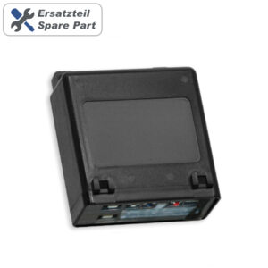 AMPIRE Ersatzzentrale für Transponder Wegfahrsperre WFS200-12V