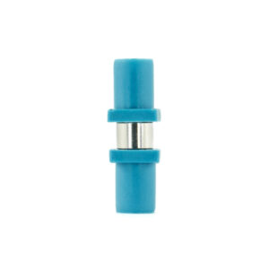 Alternative view of AMPIRE FAKRA Adapter, Stecker/Stecker, wasserblau