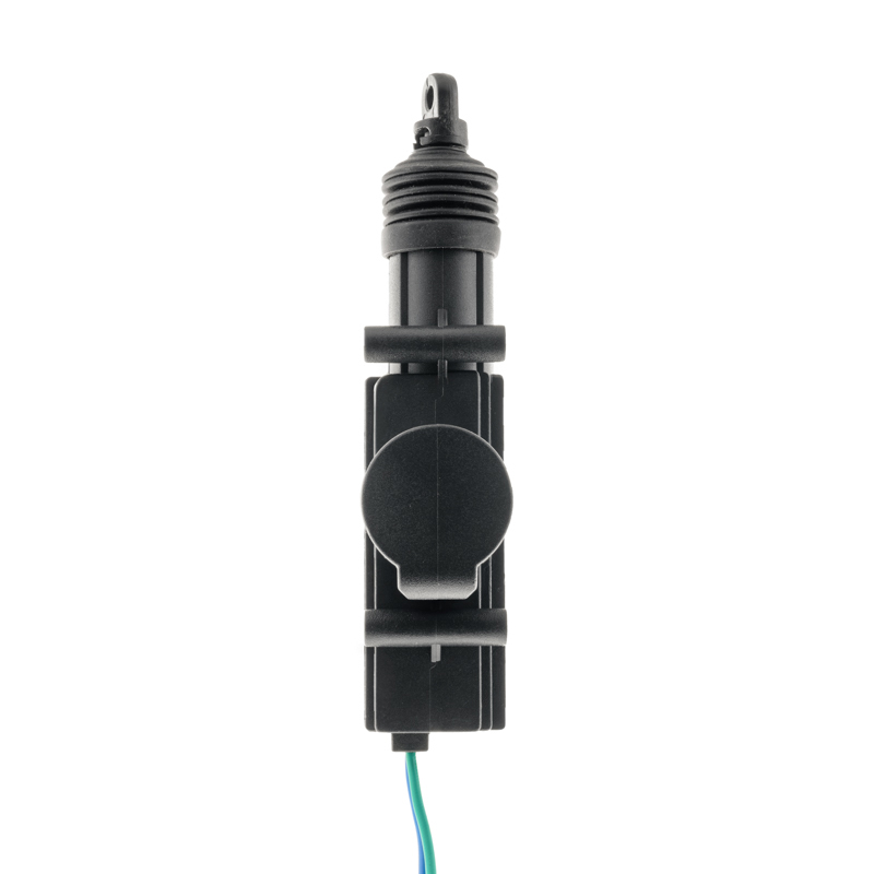 AMPIRE High-Power ZV-Stellmotor, 2 Kabel, 10 kg Hubkraft – Bild 10