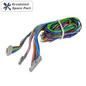 AMPIRE Kabelsatz für CAC300 CAN-Bus Controller