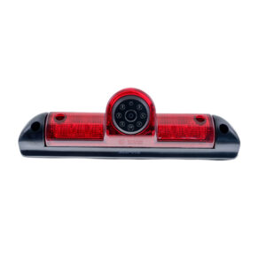 AMPIRE Kamera (AHD 1080P 25F/CVBS NTSC) Fiat Ducato, Citroen Jumper, Opel Movano C, Peugeot Boxer